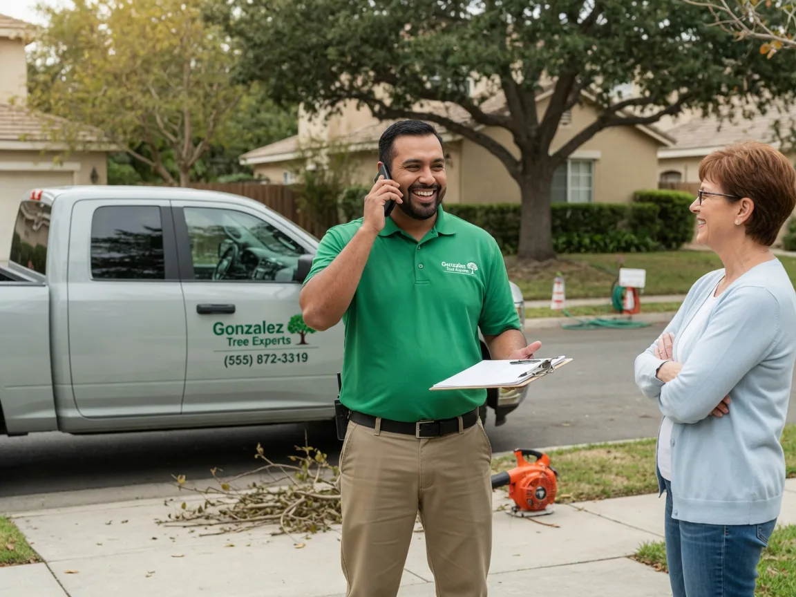 Tree Service Wills Point, TX FAQs